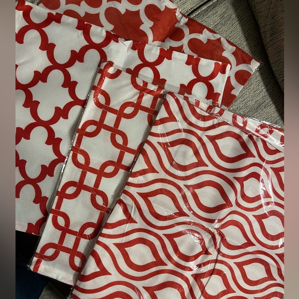 Decorative Pillow Covers 18x18 set of 4